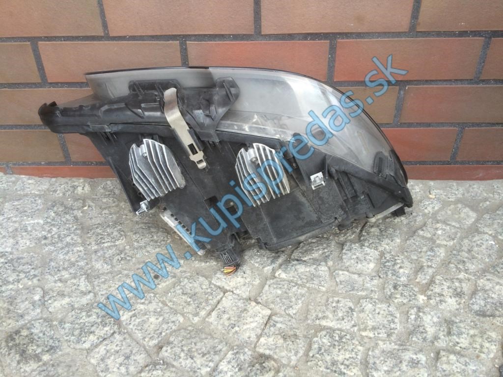 Predné ľavé XENON DYNAMIC svetlo BMW 5 F07 GT